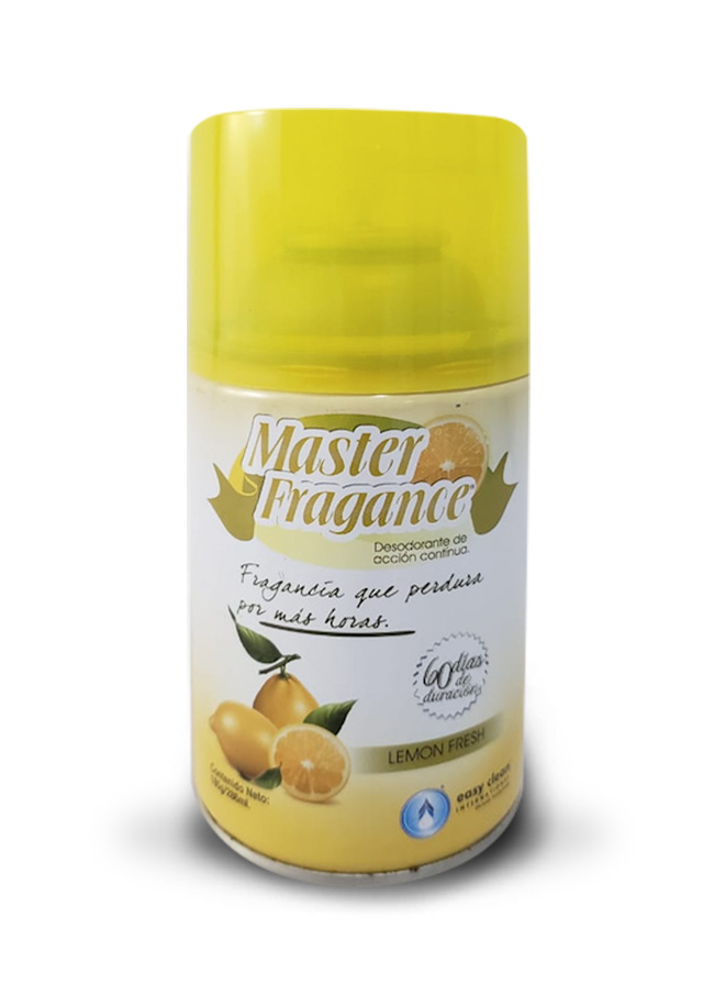 lemon-fresh