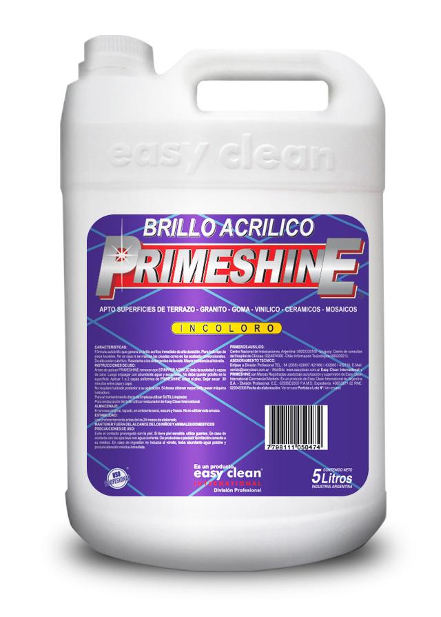 primeshine