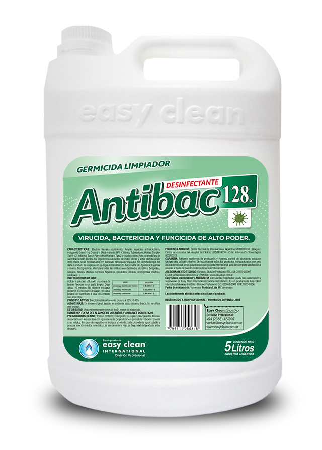 antibac-128-sc