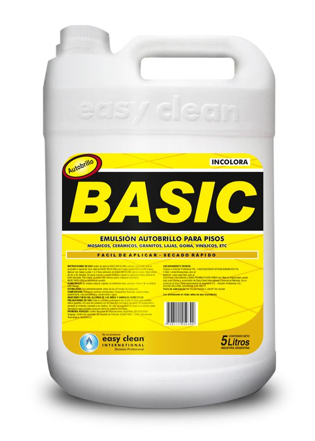 basic-prowax
