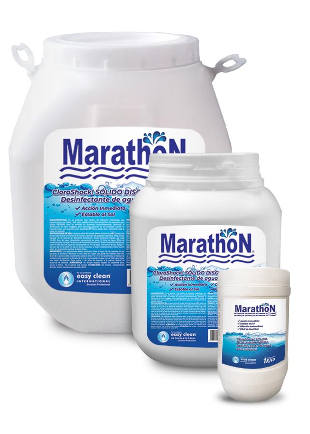 marathon-cloroshock