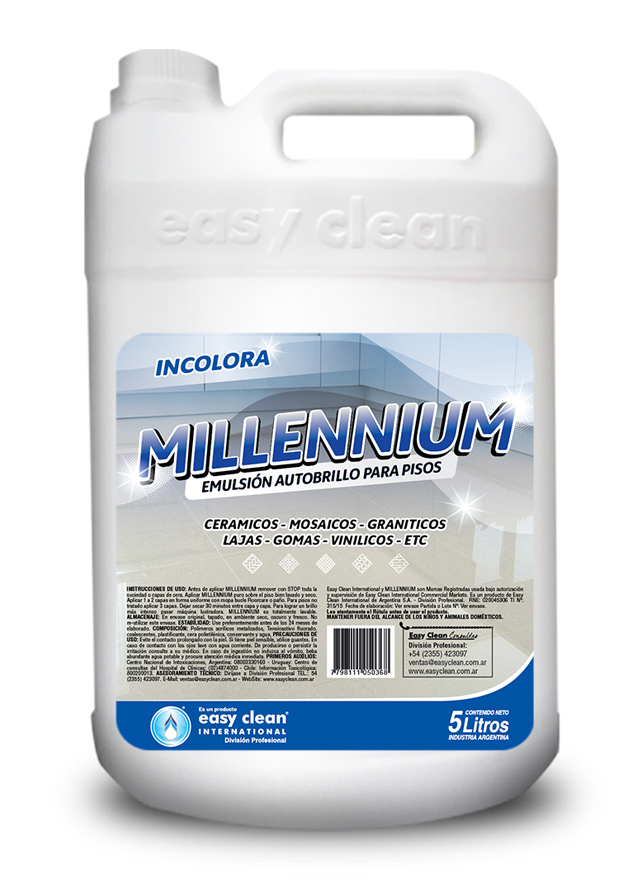 millennium