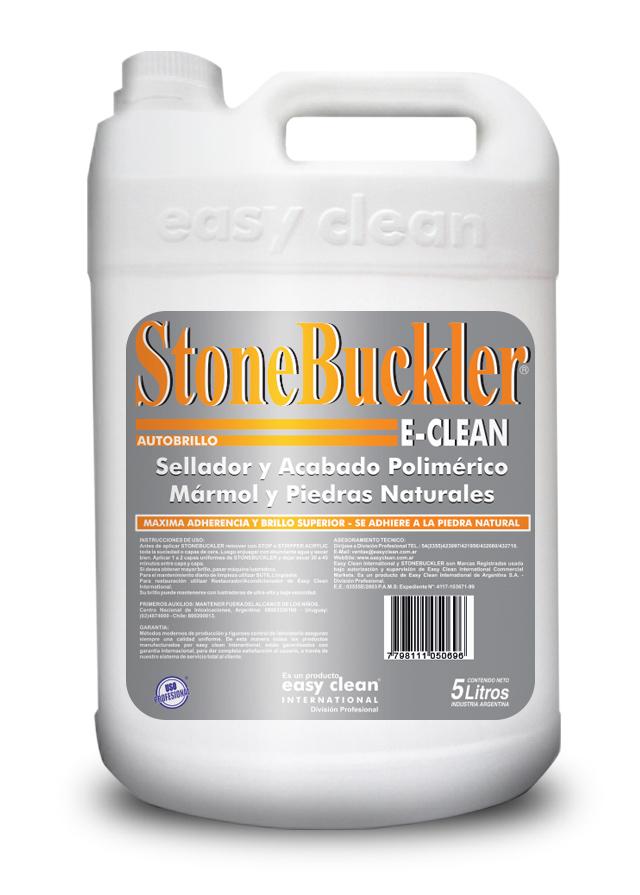 stonebuckler