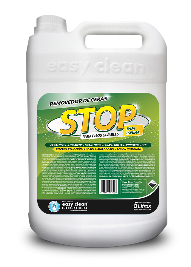 stop