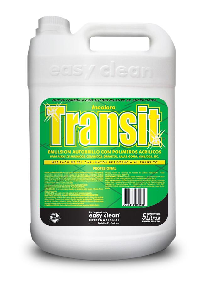 transit