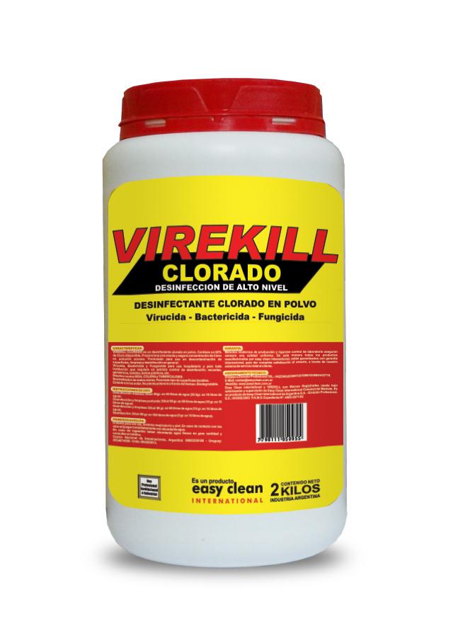 virekill