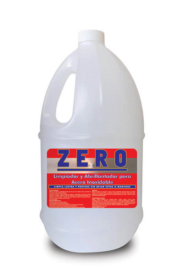 zero